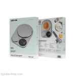 Green Lion Dual Kitchen Scale
