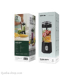 Green Blend Mate Portable Juicer