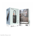 Green Lion GTI-01 Inflator Portable Air Compressor