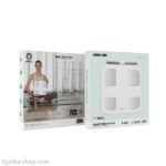 Green Lion Smart Body Scale with 8 Electrodes