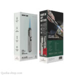 Green Lion Jet Flame Windproof Lighter