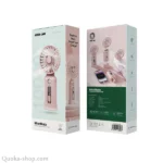 Green Lion Wind Mate Portable Power Bank & Fan