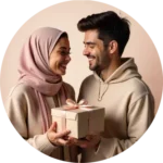 کادو برای عشق ها