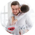 کادو برای پدر